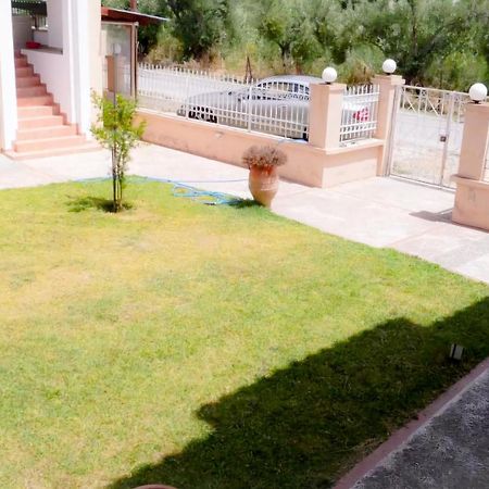 Mario'S Luxury Maisonette Néosz Marmarász Kültér fotó