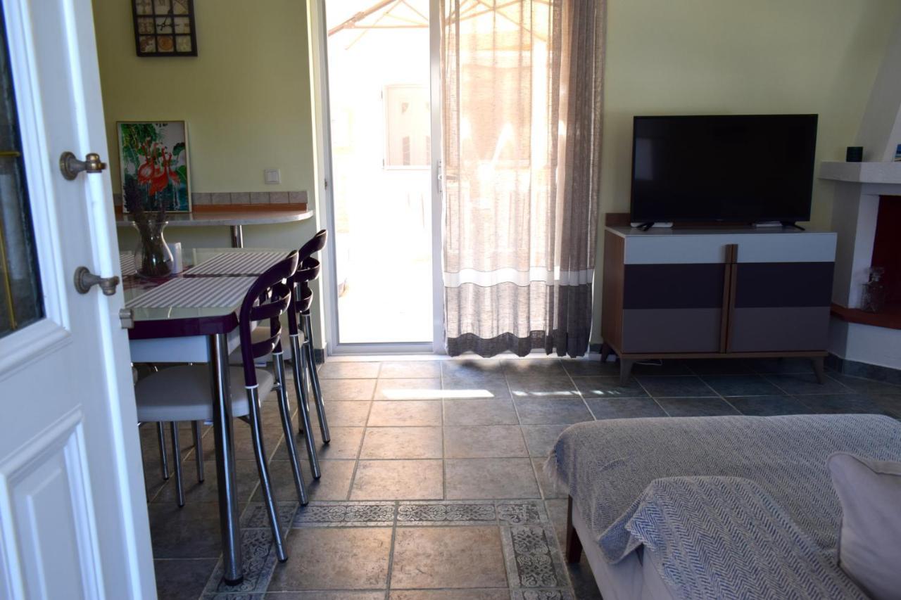 Mario'S Luxury Maisonette Néosz Marmarász Kültér fotó