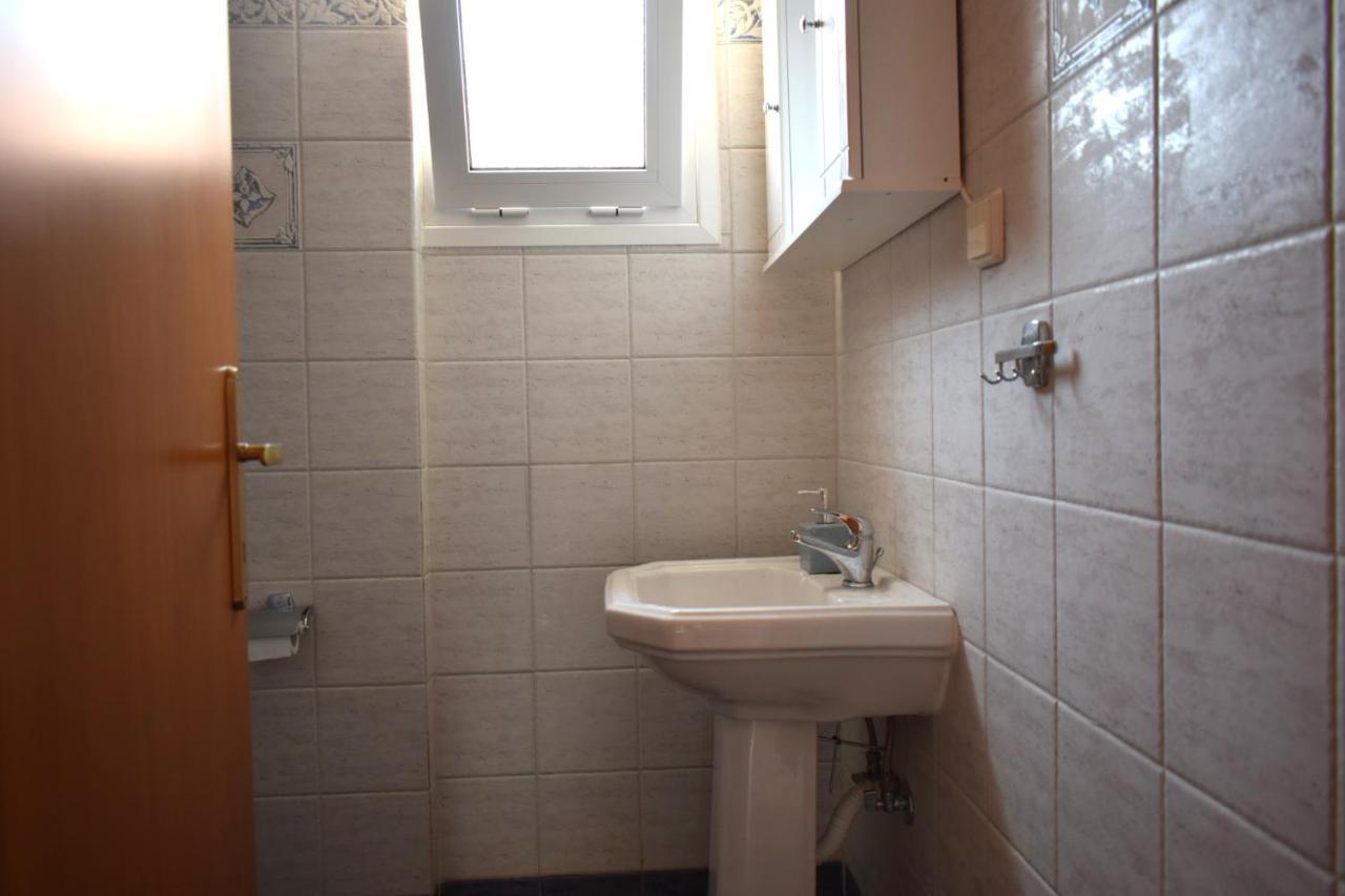 Mario'S Luxury Maisonette Néosz Marmarász Kültér fotó