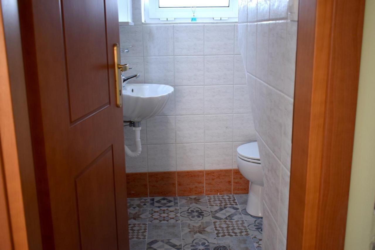 Mario'S Luxury Maisonette Néosz Marmarász Kültér fotó