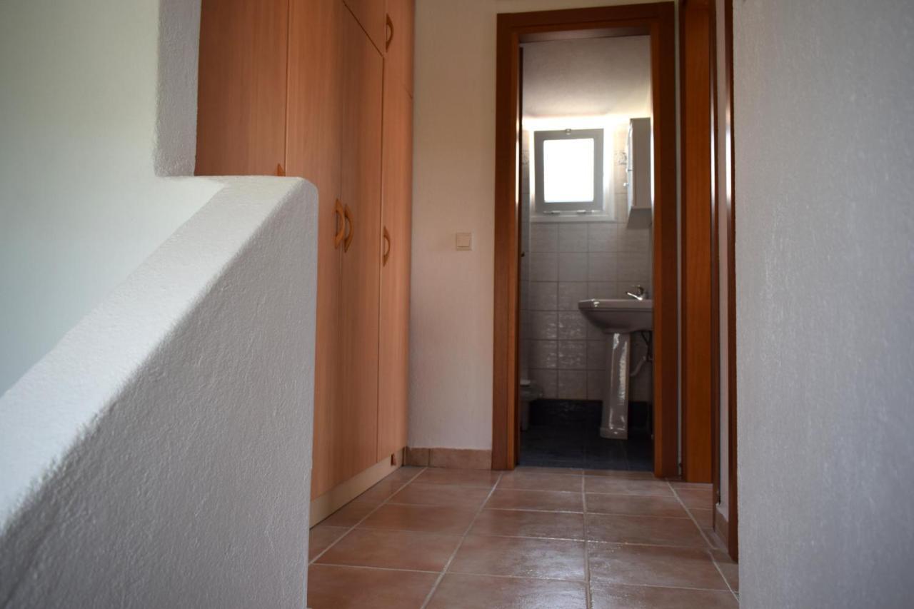 Mario'S Luxury Maisonette Néosz Marmarász Kültér fotó