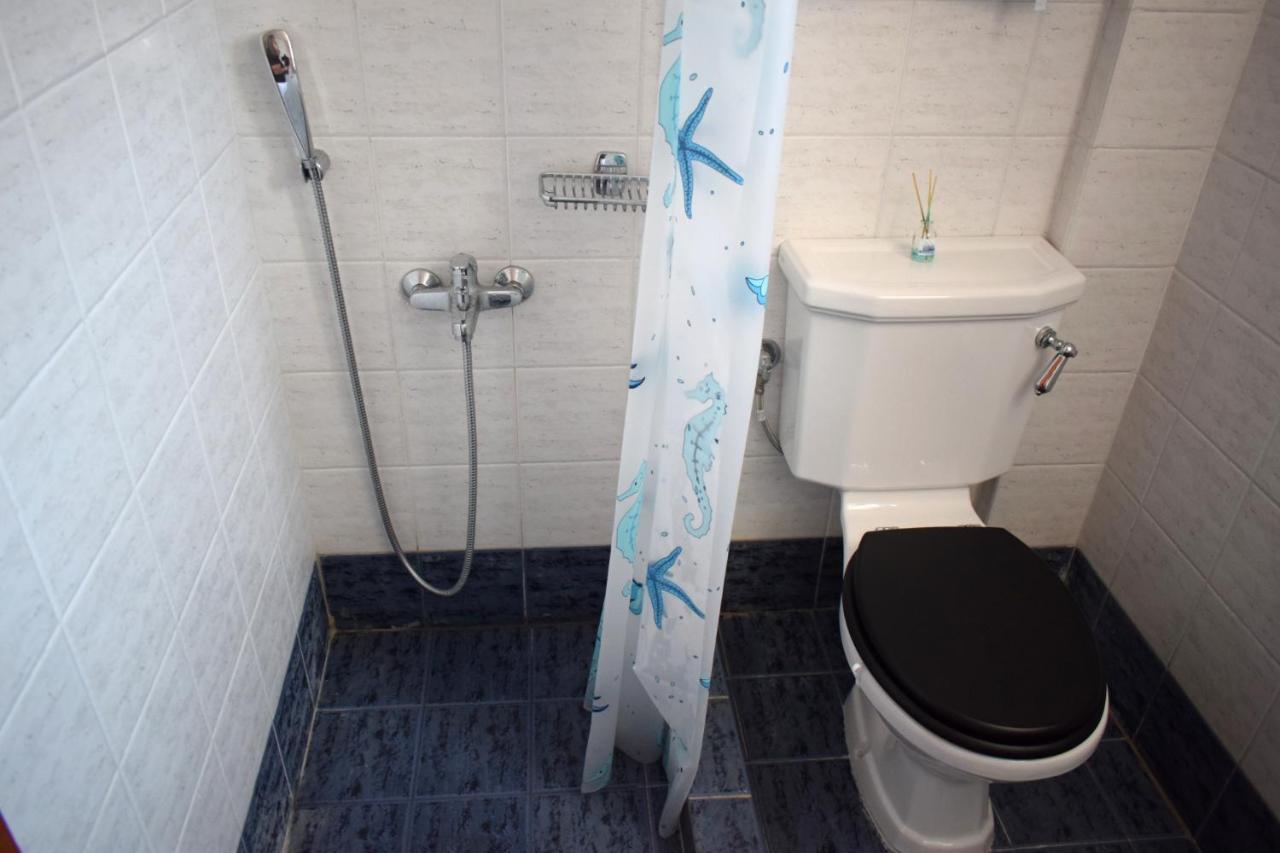 Mario'S Luxury Maisonette Néosz Marmarász Kültér fotó