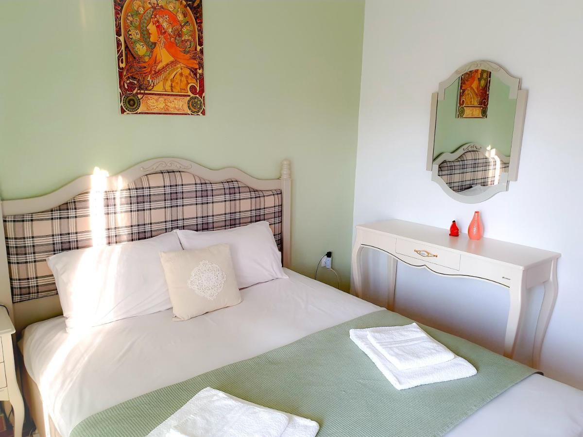 Mario'S Luxury Maisonette Néosz Marmarász Kültér fotó