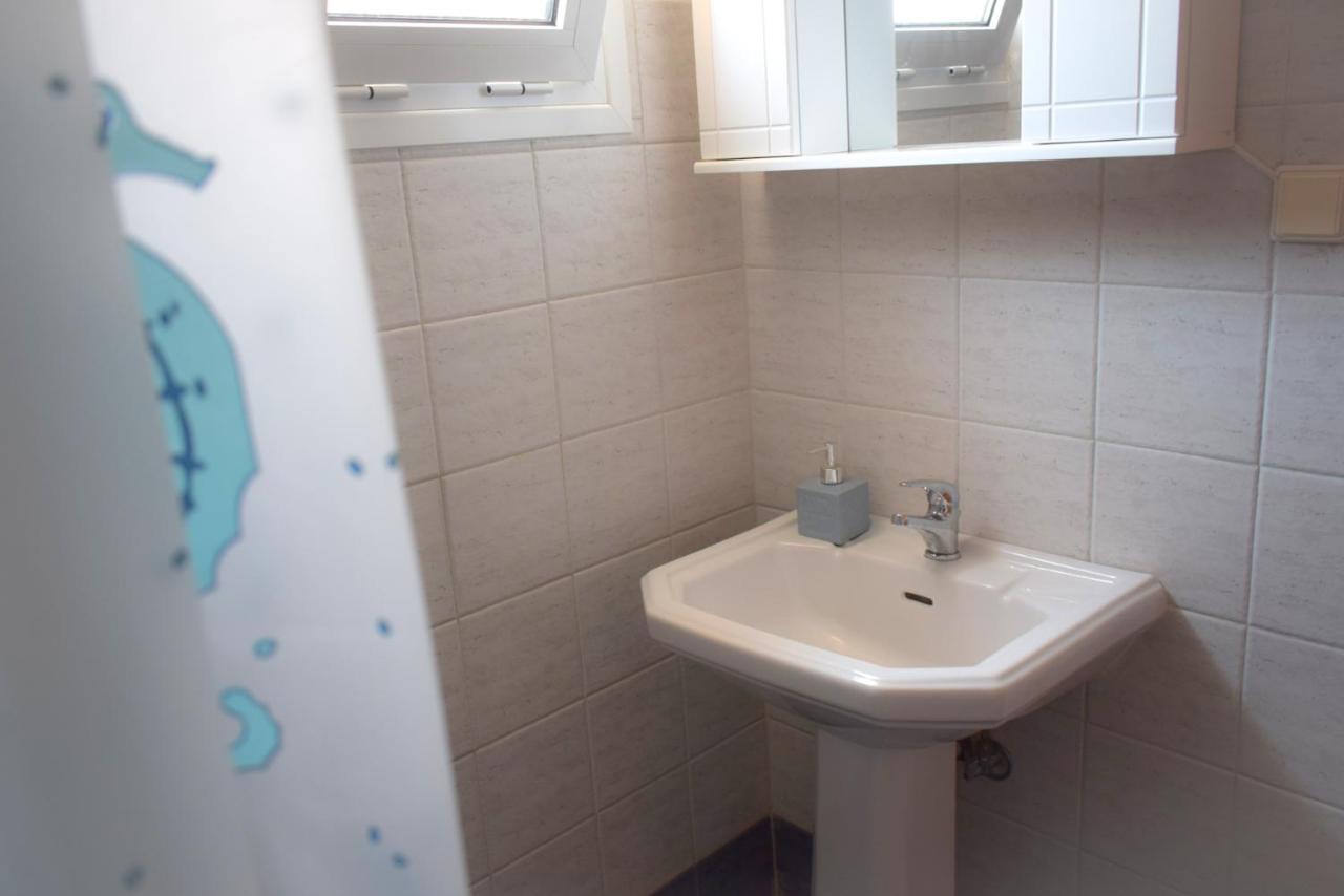 Mario'S Luxury Maisonette Néosz Marmarász Kültér fotó