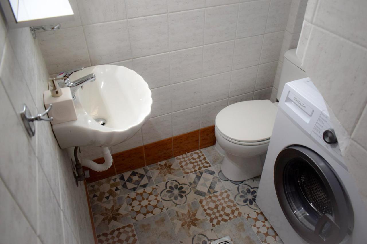 Mario'S Luxury Maisonette Néosz Marmarász Kültér fotó