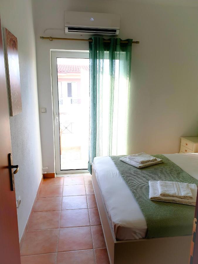 Mario'S Luxury Maisonette Néosz Marmarász Kültér fotó